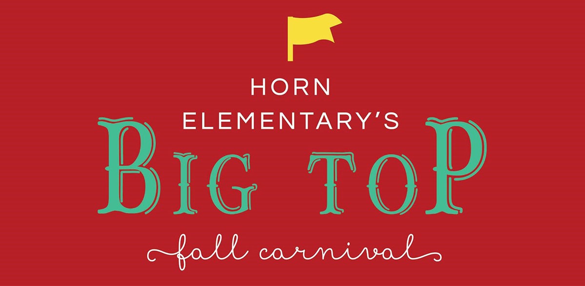 Horn Elementary's Big Top Carnival The Buzz Magazines